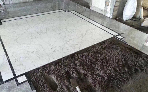 裝修溫度要求，鋪瓷磚和粉刷墻面都比較怕溫