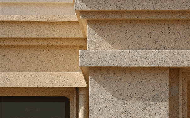 水包砂施工工藝流程【專業(yè)外墻施工人員解讀】