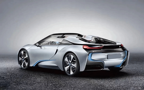 立邦帶著汽車制造需要的“新”衣服，來了！