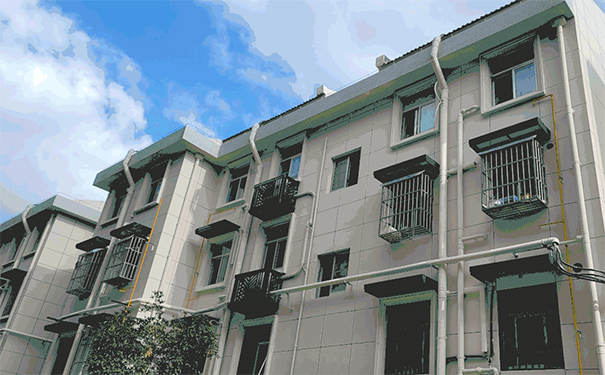 立邦工程助力質(zhì)感外墻涂裝品質(zhì)提升且降本增