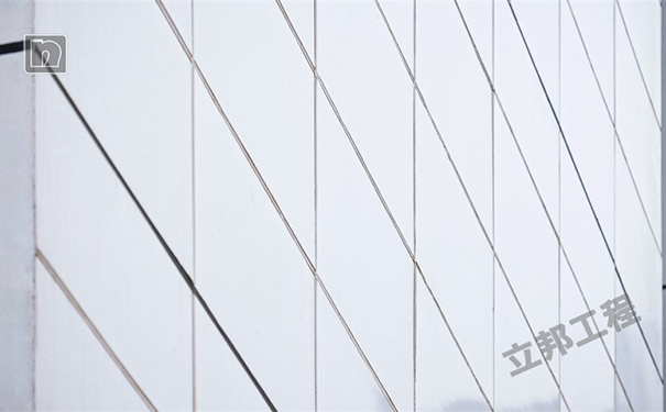 氟碳漆噴涂工藝流程【完整施工解析】