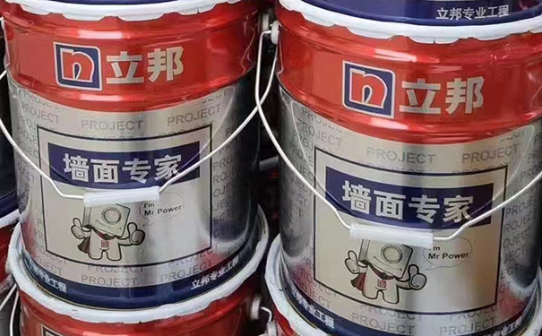 立邦無機涂料QB477內(nèi)墻面涂【產(chǎn)品說明