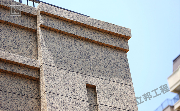 水包水外墻漆施工流程完整版【詳細(xì)解讀】