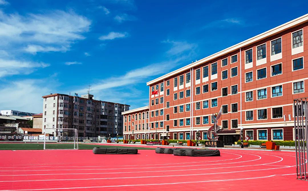 立邦工程聚焦教育變革趨勢(shì)下的空間建設(shè)！