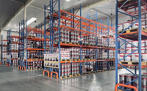 西安哪里有賣乳膠漆的?【西安乳膠漆廠家直