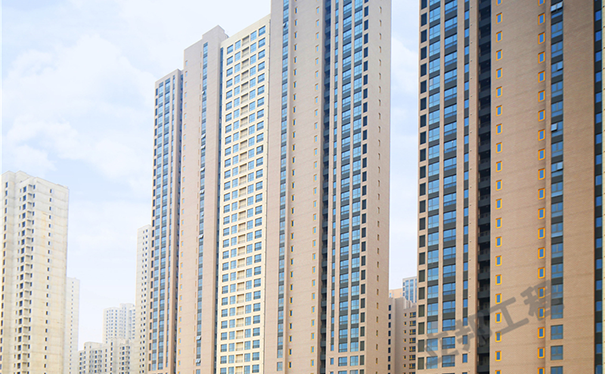 真石漆能管多少年?使用壽命是多久?