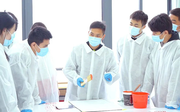 立邦聚焦產(chǎn)業(yè)人才生態(tài)，助推行業(yè)新發(fā)展！