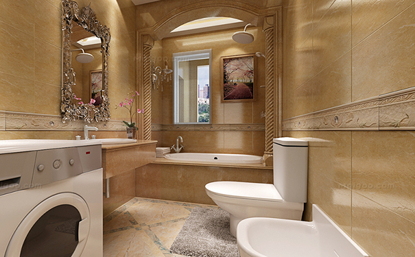 家里衛(wèi)生間裝修要注意哪些細(xì)節(jié)?
