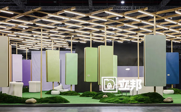 立邦攜優(yōu)質(zhì)產(chǎn)品亮相2023中國(guó)建博會(huì)（上海）！