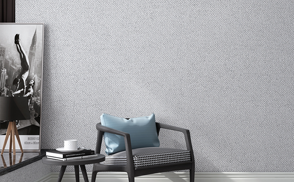 乳膠漆好還是墻布好?【對(duì)比分析】