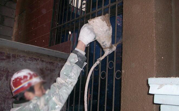 防火涂料施工報價多少?【收費(fèi)情況解答】