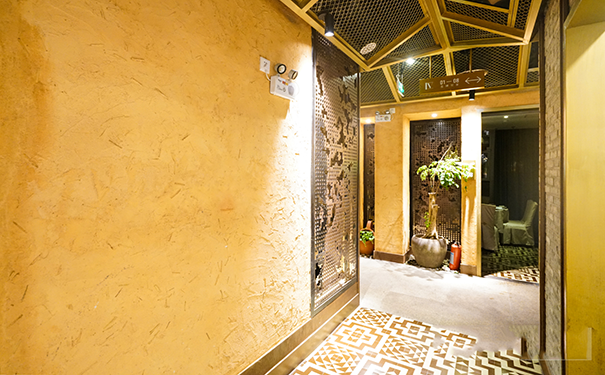 稻草漆適合裝修家里嗎?