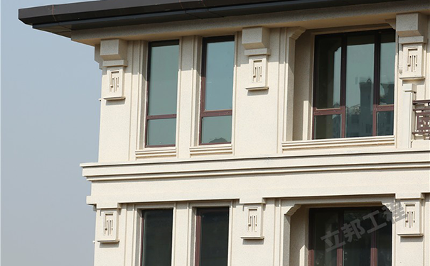 水包砂外墻能管用多久？【使用壽命】