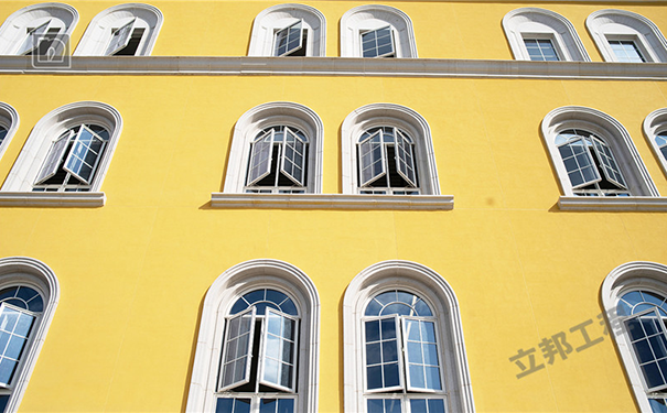 質(zhì)感漆和真石漆哪個(gè)貴？造價(jià)更高？