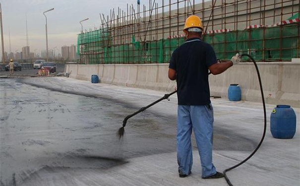 溶劑型防水涂料是什么？