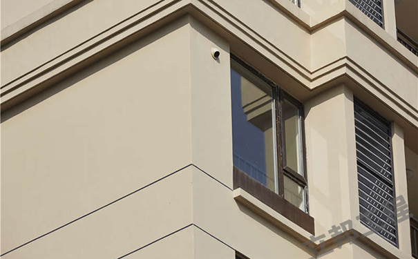 浮雕涂料和真石漆的區(qū)別是什么？哪個(gè)更貴？