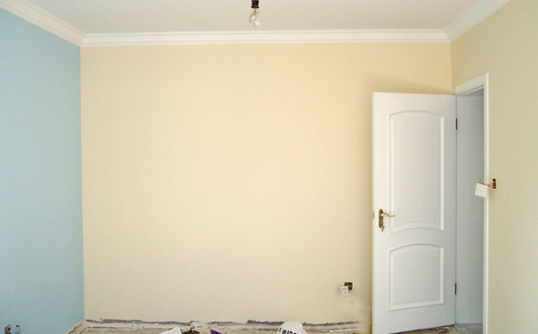 內(nèi)墻涂料可以用外墻嗎？