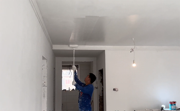 刷漆人工費(fèi)多少錢(qián)一平米？