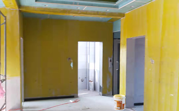 墻固有必要做嗎？墻固到底有沒有必要刷？