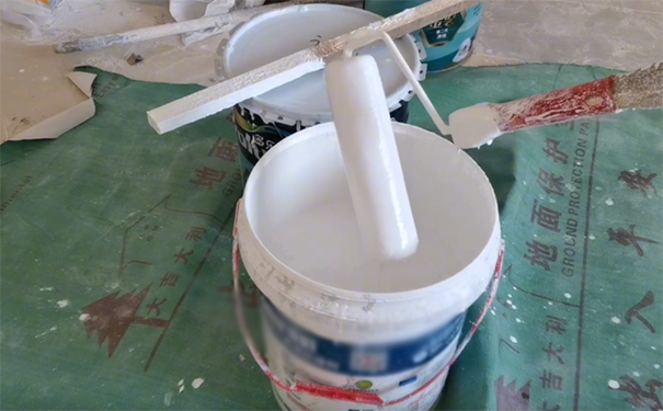 乳膠漆是無(wú)機(jī)涂料還是有機(jī)涂料？