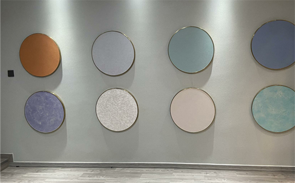 藝術(shù)漆到底好不好？是不是智商稅？