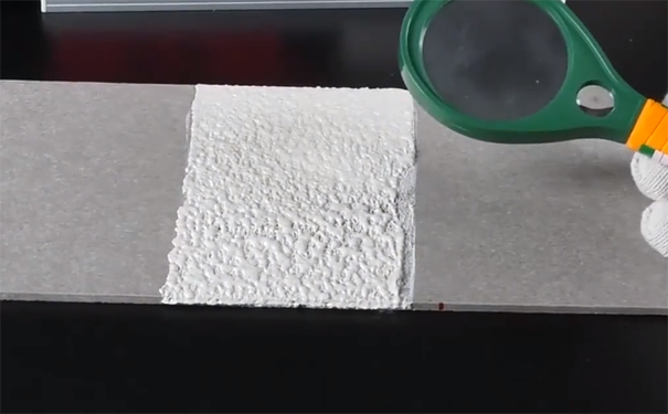 道路標(biāo)線熱熔涂料有毒嗎?是危險品嗎?