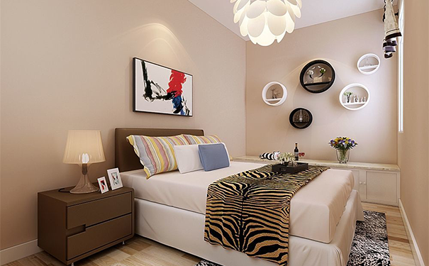 墻面裝修用什么材料環(huán)保又省錢?