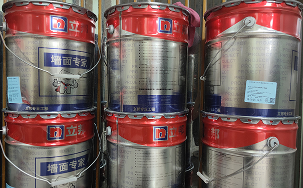 什么是丙烯酸乳膠漆?丙烯酸乳膠漆的特點(diǎn)!