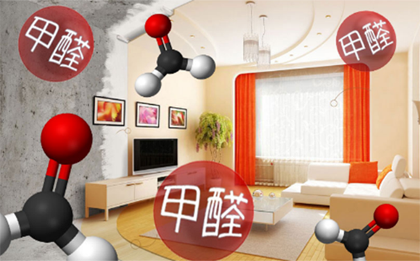 家里裝修甲醛多長時(shí)間可以消除?