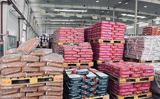 蘭州立邦瓷磚膠哪里有賣?銷售電話多少?