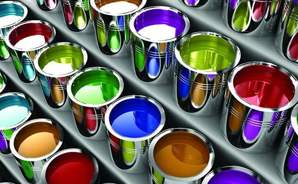 裝飾涂料的種類有哪些?