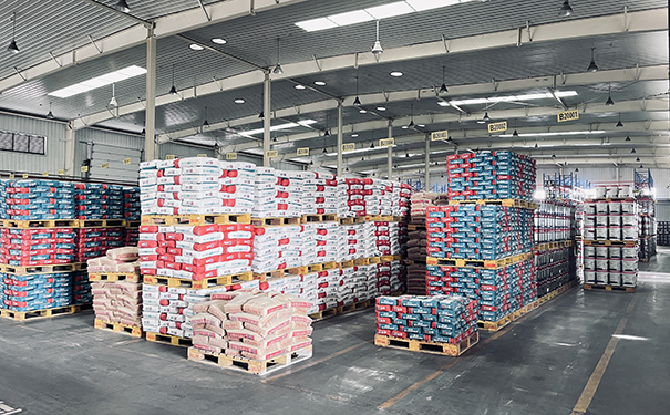 西安附近膩子粉廠家【地址電話、批發(fā)報價】