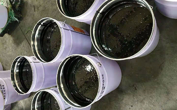 防腐瀝青漆用什么稀釋?