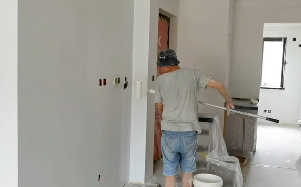 底漆和面漆區(qū)別是什么?