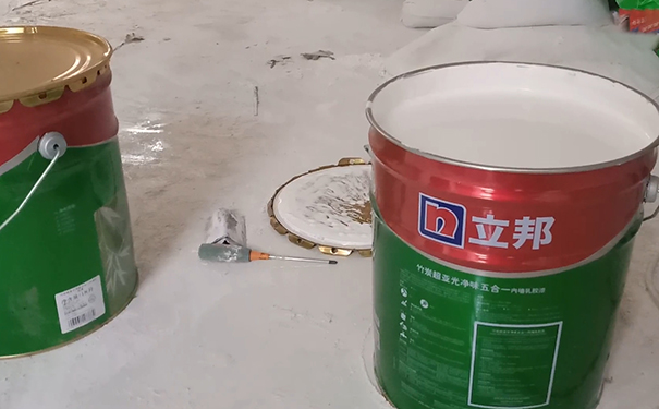 立邦漆24小時入住真的假的?