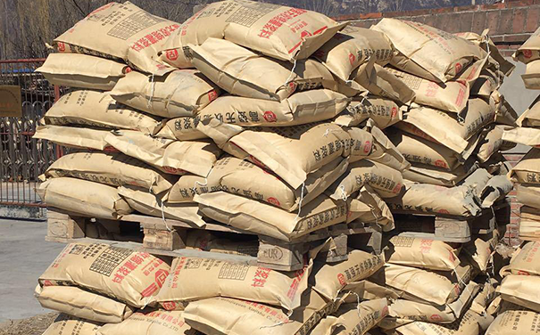 什么是環(huán)氧樹(shù)脂灌漿材料?