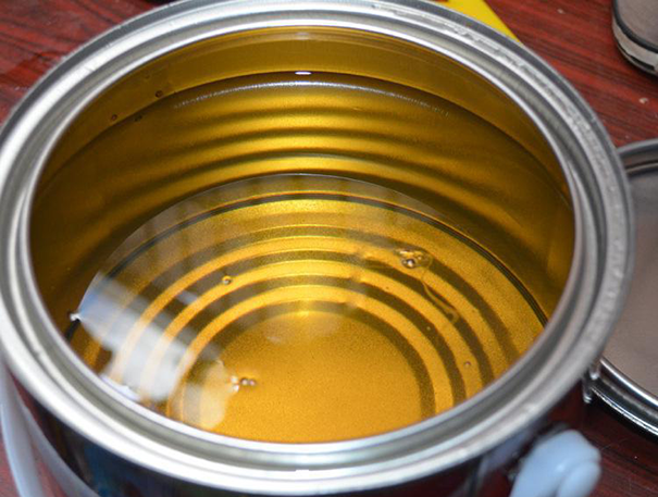 木器漆水性好還是油性好?