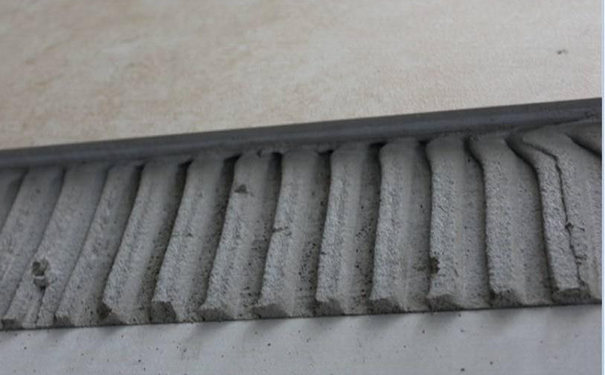 瓷磚膠多長時(shí)間凝固?