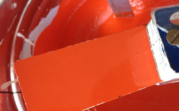 油漆附著力的標(biāo)準(zhǔn)和檢測方法