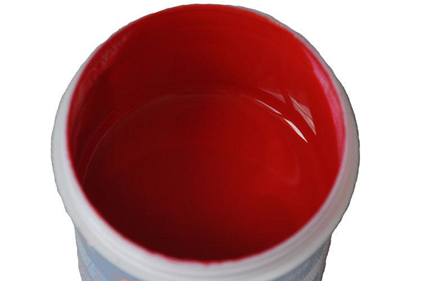 鐵紅防銹漆多少錢一桶?