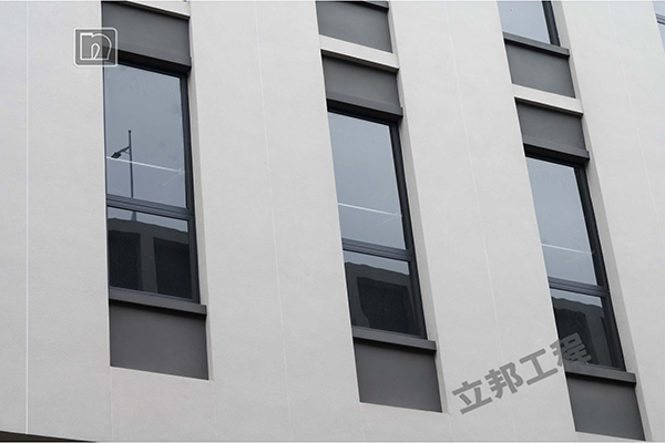 立邦真石漆包工包料多少錢一平方?