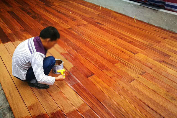 水性木器漆有甲醛嗎?有沒有毒?