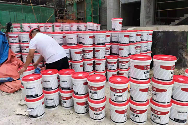 工程漆和家裝漆有什么區(qū)別?