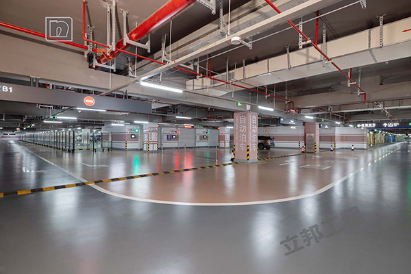 西安地坪漆生產(chǎn)廠(chǎng)家有哪些_陜西地坪漆三大品牌