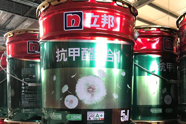 抗甲醛乳膠漆什么意思?
