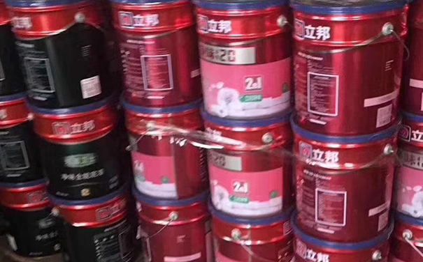 立邦的乳膠漆怎么樣?【多方面分析】