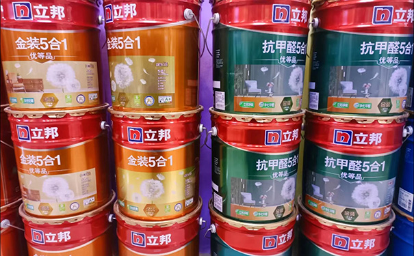 立邦漆在白銀的銷售市場(chǎng)電話【白銀立邦】